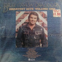 Billy 'Crash' Craddock - Greatest Hits, Vol. 1